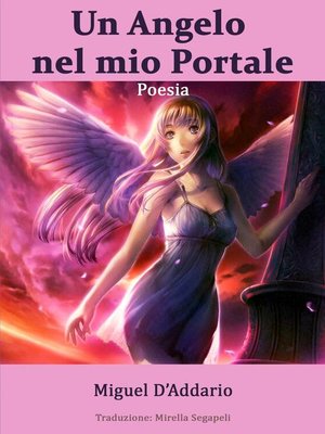 cover image of Un Angelo nel mio Portale